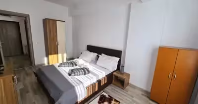 Apartament Central