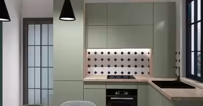 Apartament Central