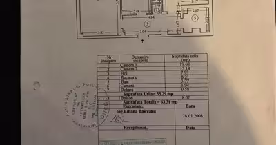 Apartament Trocadero
