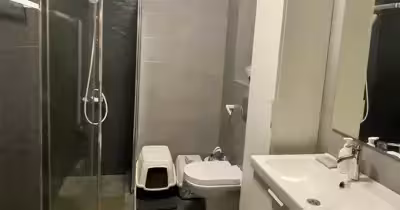 Apartament Faleza Nord