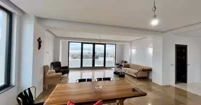 Penthouse Tomis Plus
