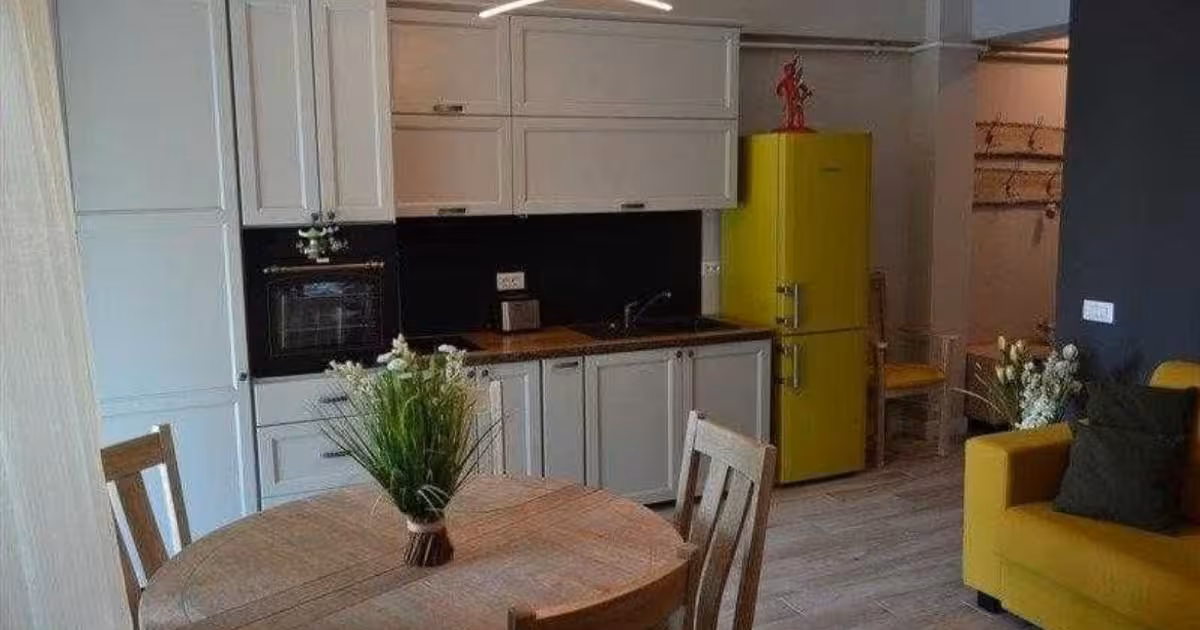 Apartament de vânzare cu 2 camere, mobilat în Mamaia