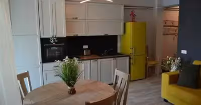Apartament Central