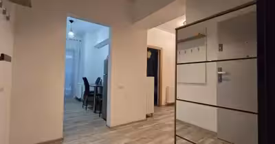 Apartament Central