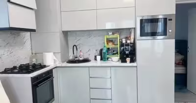 Apartament Central