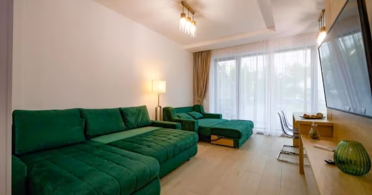 Apartament de vânzare cu 2 camere în Mamaia