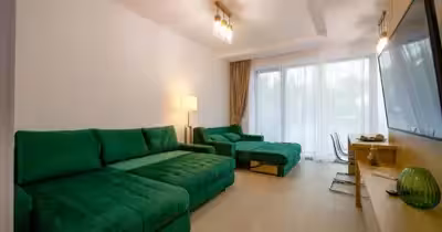 Apartament Central