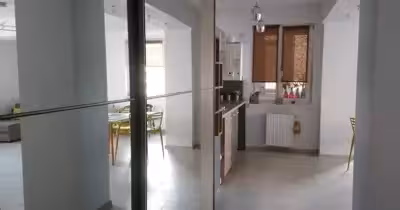 Apartament Central