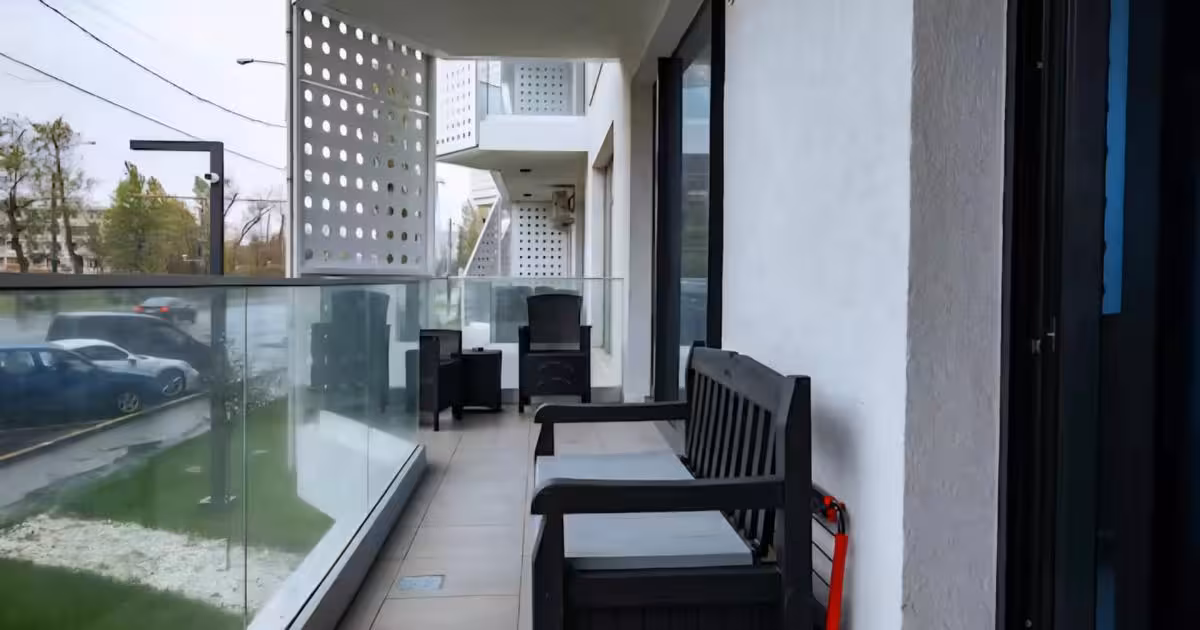 Apartament de vânzare cu 2 camere în Mamaia