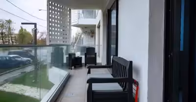 Apartament Central