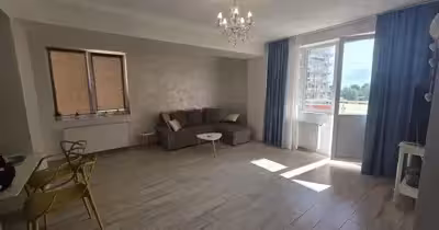 Apartament Central