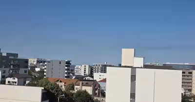Apartament Nord