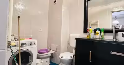Apartament Central