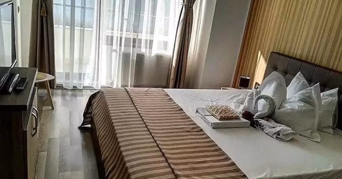 Apartament de vânzare cu 2 camere în Mamaia