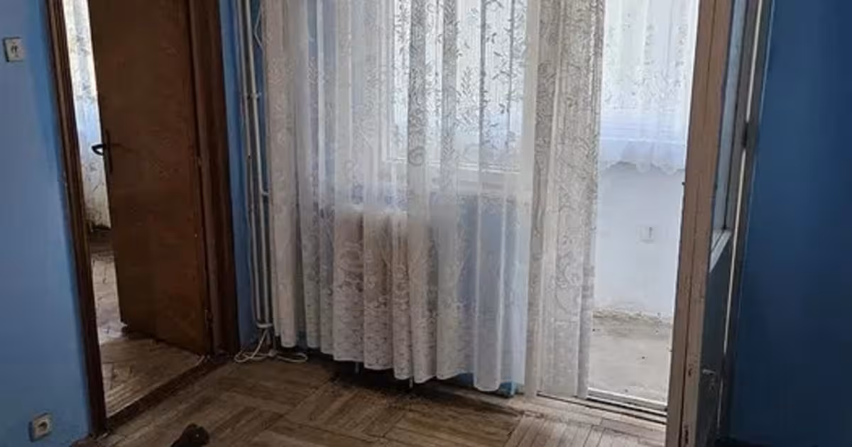 Apartament de vânzare cu 3 camere în zona Km 4-5, Constanța