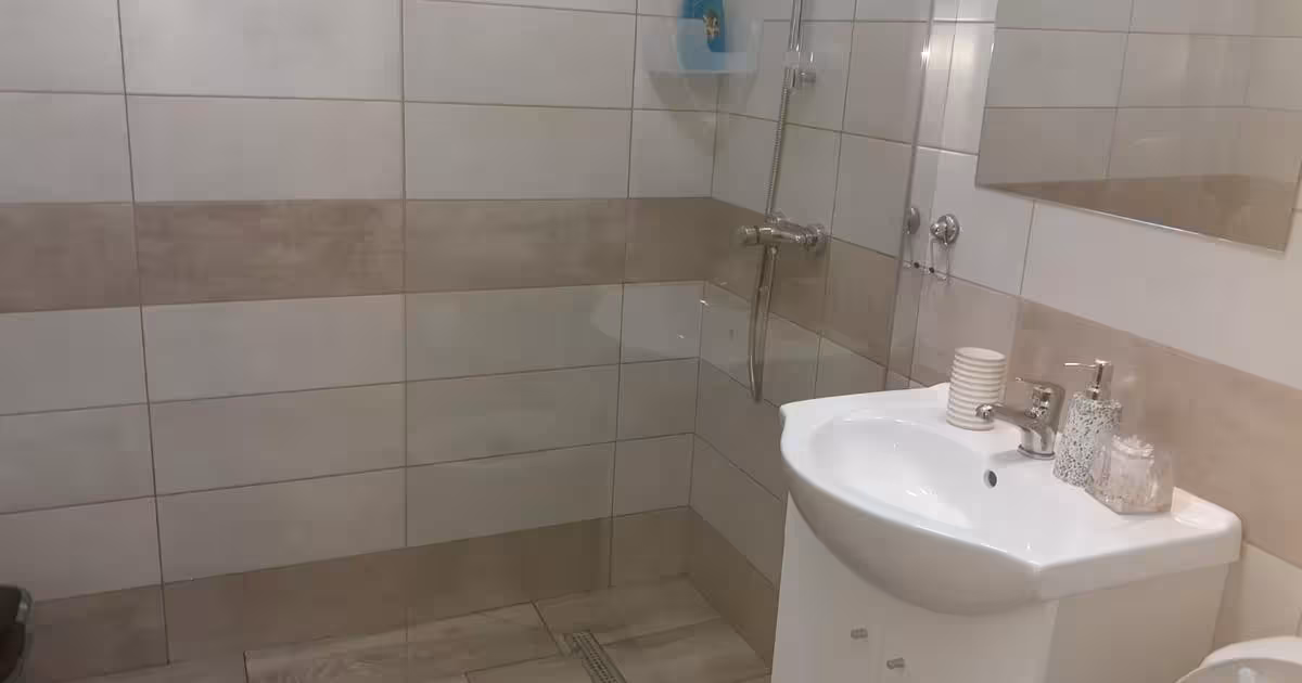 Apartament de vânzare cu 2 camere în Mamaia