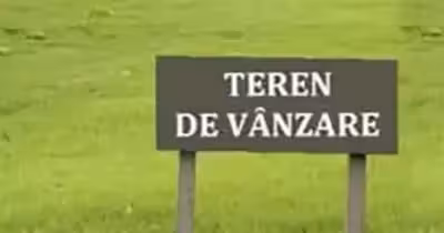 Teren Girocului