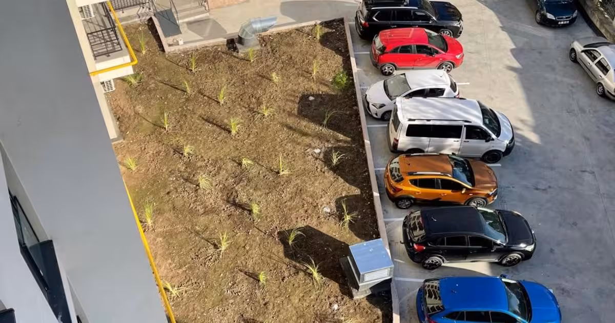 Garsonieră de vânzare în zona Dacia, Constanța