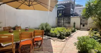 Casă Tomis I