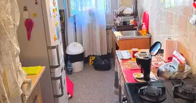 Apartament Mircea cel Bătrân