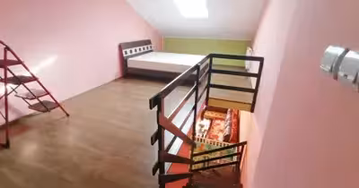 Apartament Nicolina