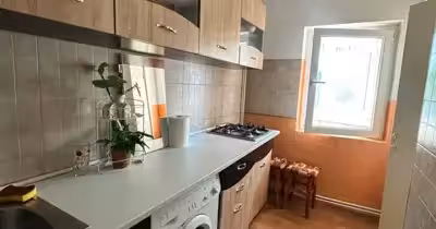 Garsonieră Nicolina