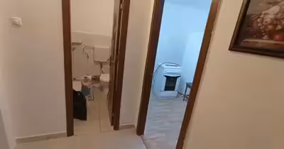 Garsonieră Podu Roș