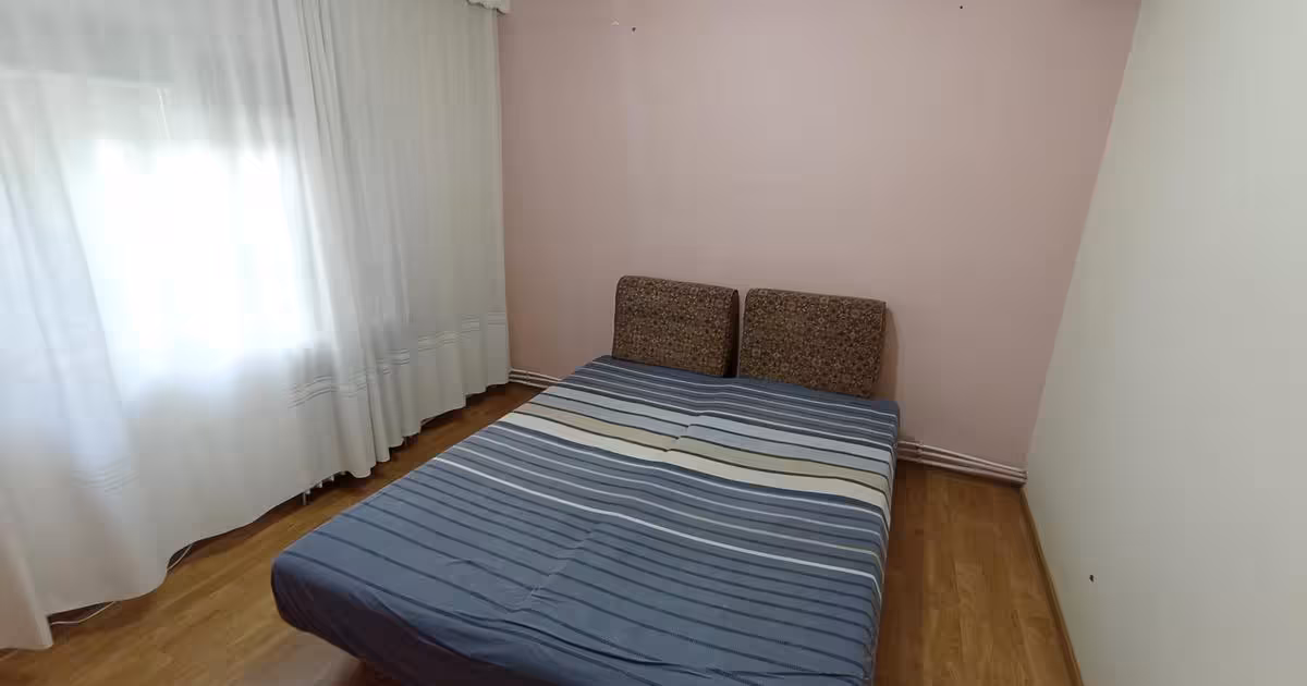 Apartament de vânzare cu 2 camere în zona Nicolina, Iași
