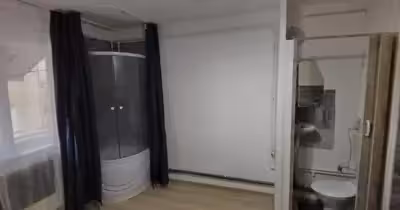 Garsonieră Bularga