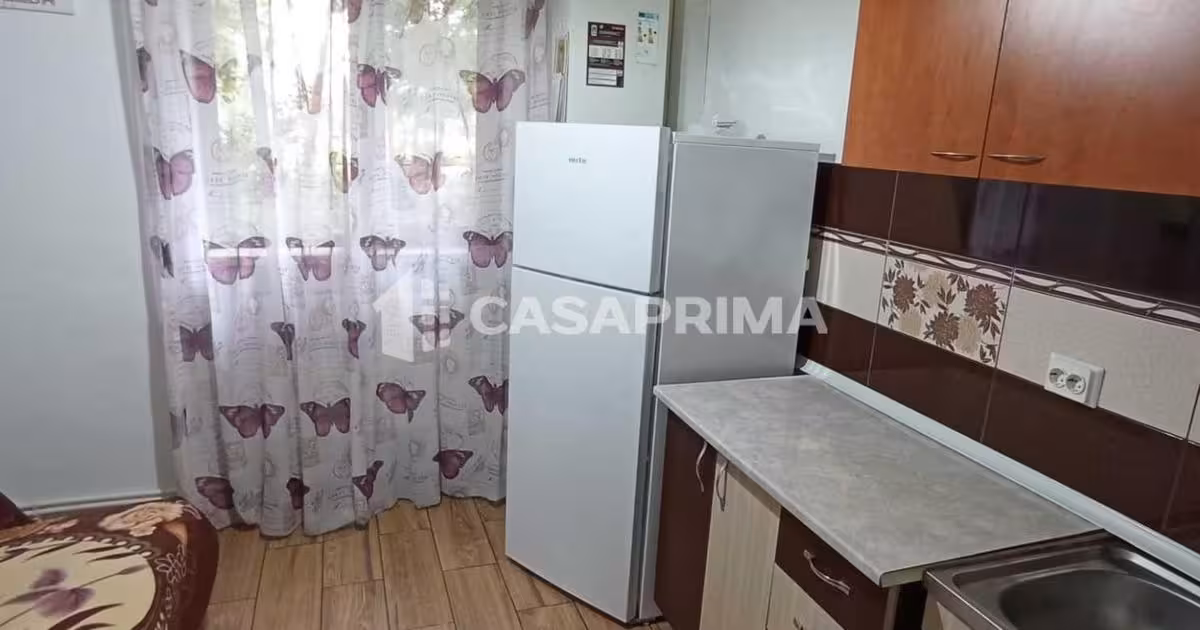 Garsonieră de vânzare în zona Tătărași, Iași