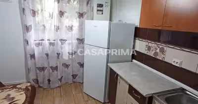 Garsonieră Tătărași