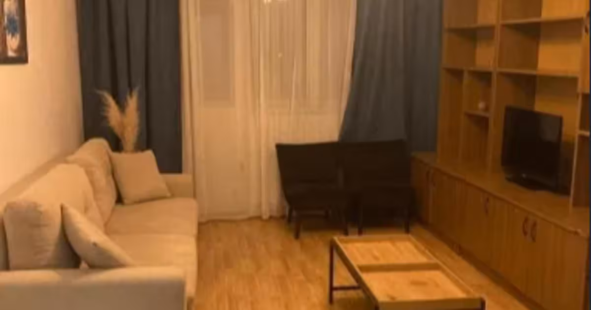 Apartament de vânzare cu 2 camere în zona Central, Iași