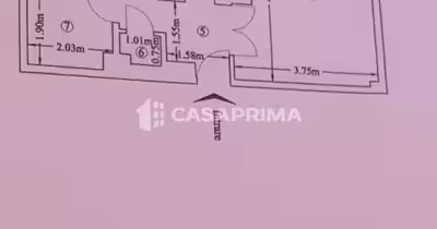 Apartament Central
