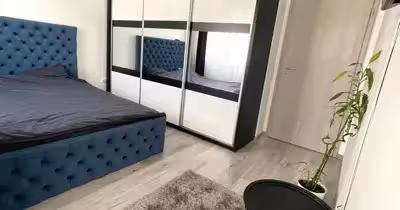 Apartament Cug
