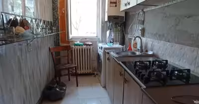 Apartament Podu Roș