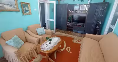 Apartament Podu Roș