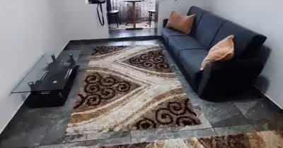 Apartament Podu Roș