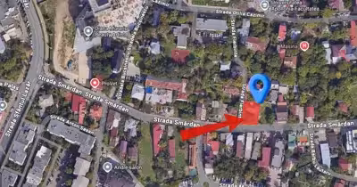Casă Central