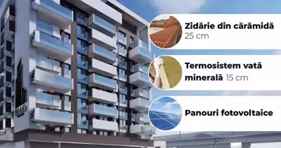 Apartament Păcurari