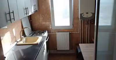 Apartament Podu Roș