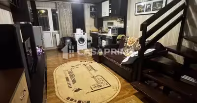 Apartament Nicolina