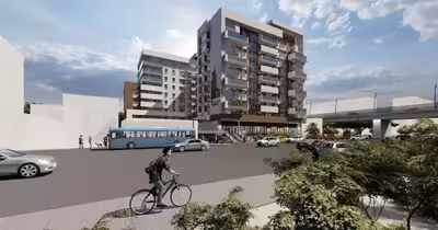 Apartament Gară