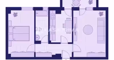 Apartament Păcurari