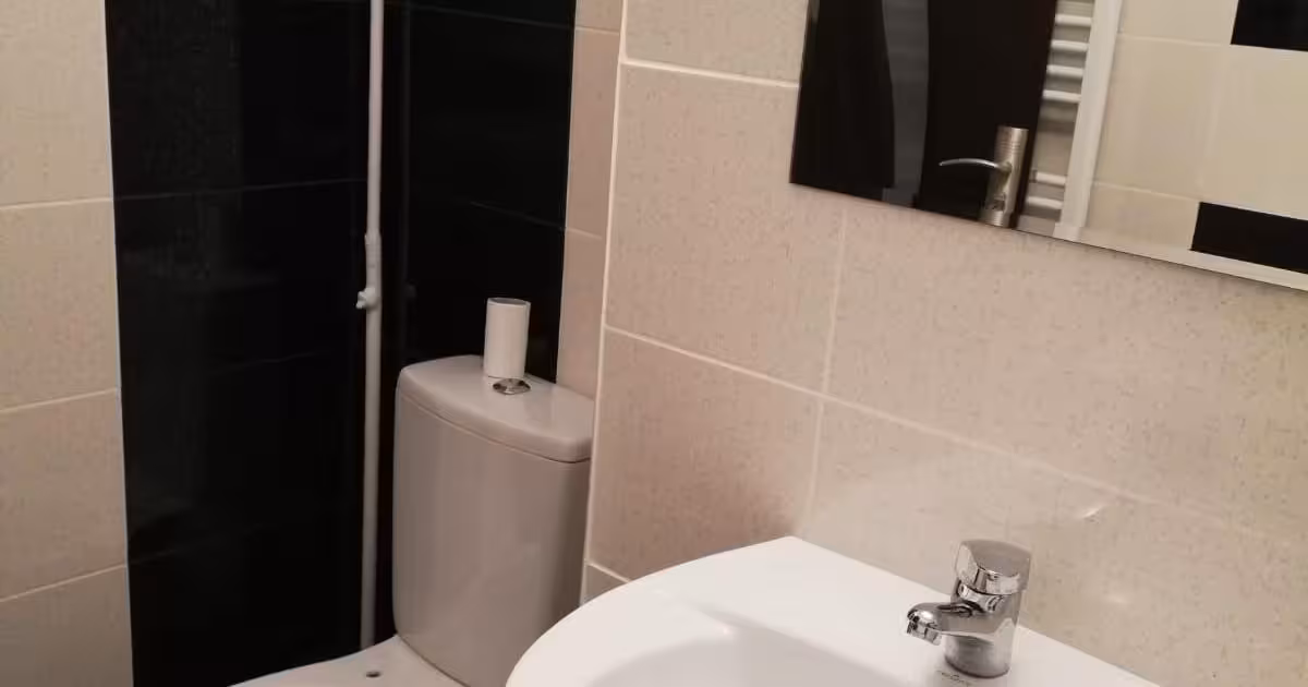 Apartament de vânzare cu 2 camere, mobilat în zona Podu Roș, Iași