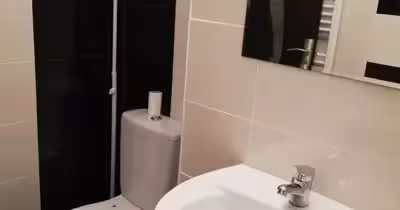 Apartament Podu Roș