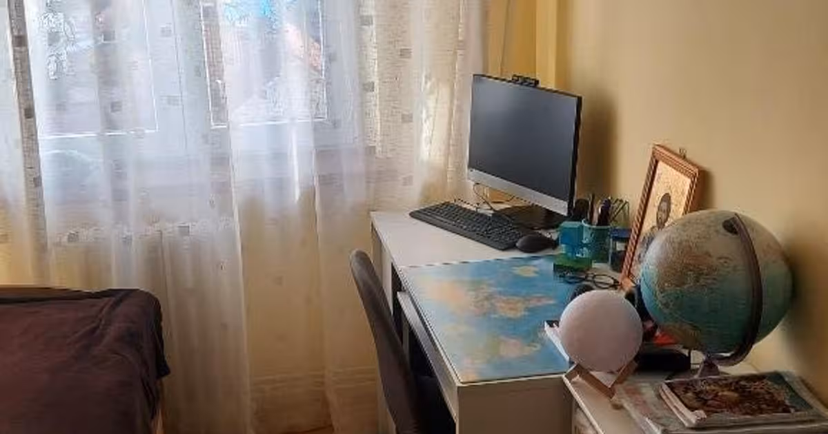 Apartament de vânzare cu 3 camere în zona Păcurari, Iași