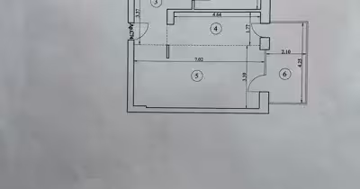 Apartament Podu Roș