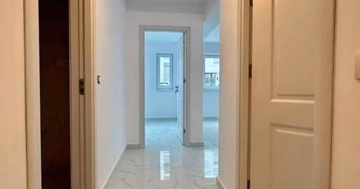 Apartament de vânzare cu 2 camere în Valea Lupului
