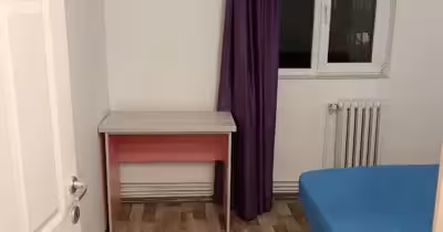 Apartament Baza 3