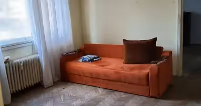 Apartament Podu Roș